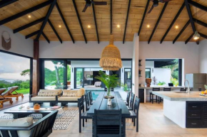 Villa Ayla - Santa Teresa Minutes From The Beach